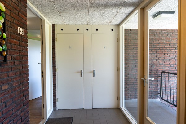 Medium property photo - Cortembergstraat 123, 5144 CC Waalwijk